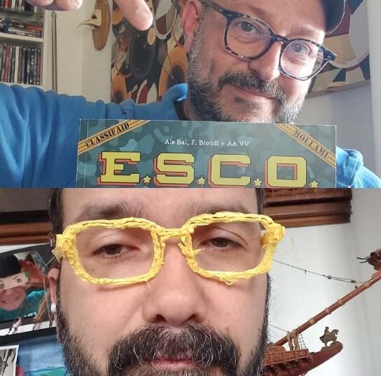Anteprima di leggermente