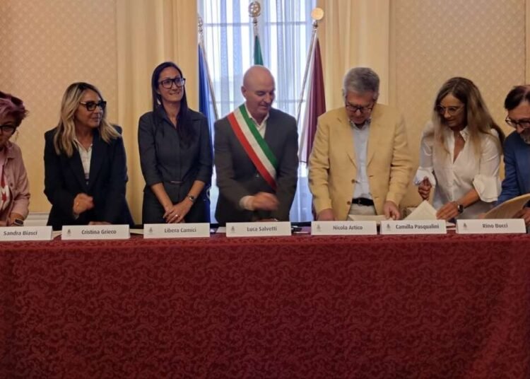 convenzione