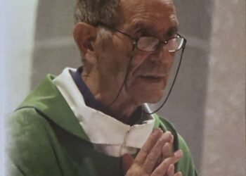 Don Luigi Zoppi