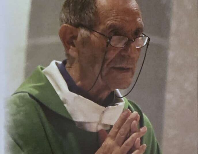 Don Luigi Zoppi