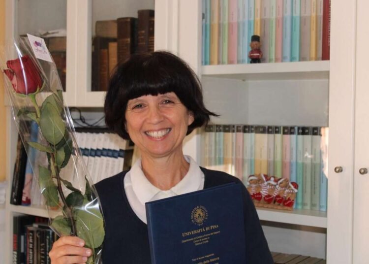 Daniela Ancillotti