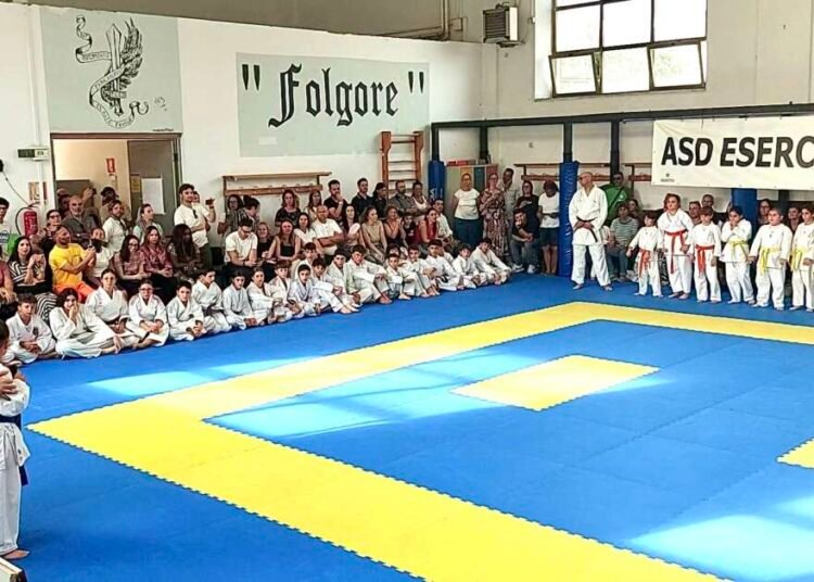 Karate