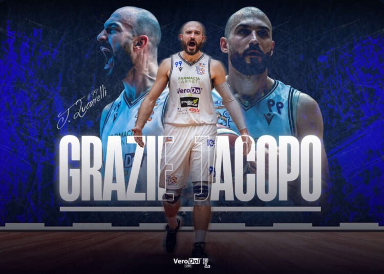 Lucarelli