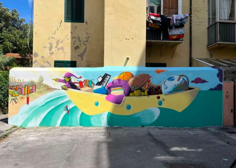 Murales