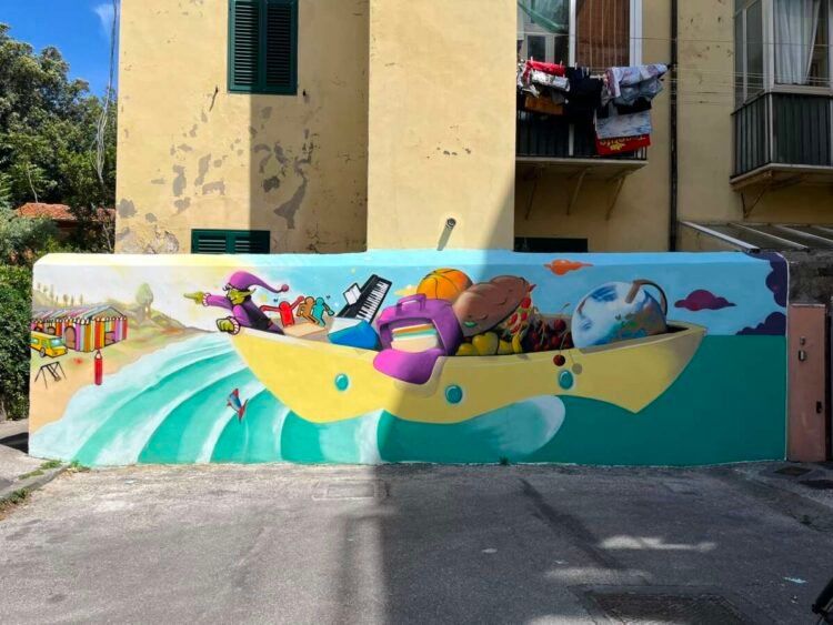 Urban Livorno - immagine 3