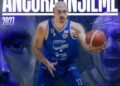 David Gabrovšek