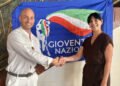 Gioventù nazionale Livorno