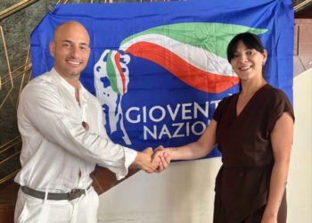 Gioventù nazionale Livorno