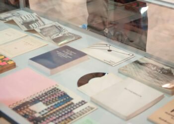 Art book fair