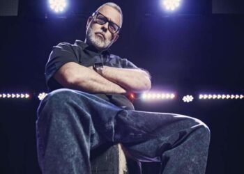 Frankie hi-nrg mc