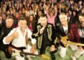Villa Trossi: sabato 4 luglio il concerto-tributo ai Pooh con la band Amici per Sempre