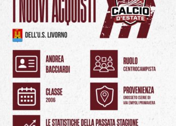 Andrea Bacciardi
