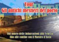 Antichi mestieri del porto