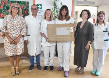 donazione nefrologia
