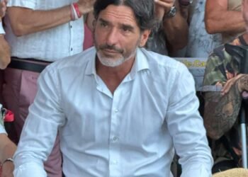 Alessandro Lucarelli