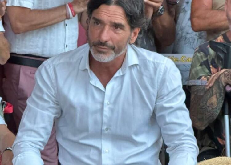 Alessandro Lucarelli