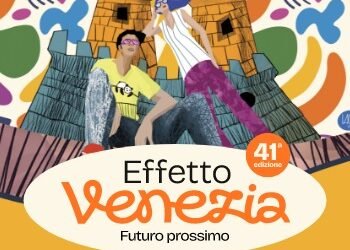 Effetto Venezia 2026