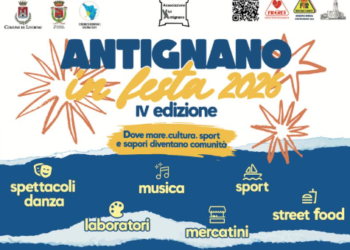 Antignano
