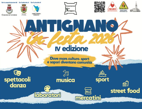 Antignano