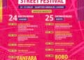 nuevo barrio street festival 2026