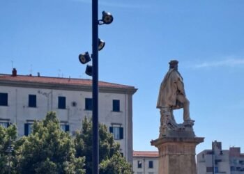Illuminazione pubblica