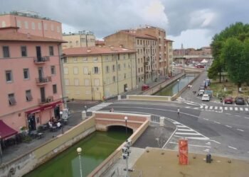 Ponte dei Trinitari