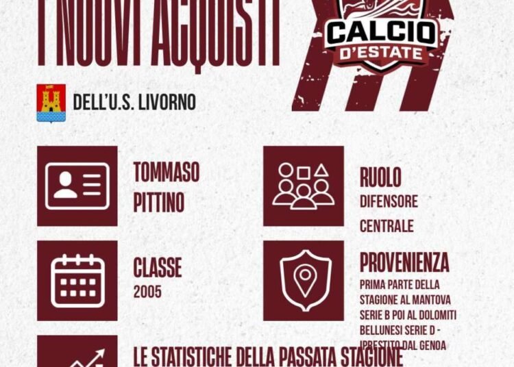tommaso pittino