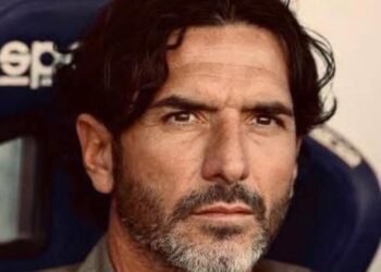 Alessandro Lucarelli