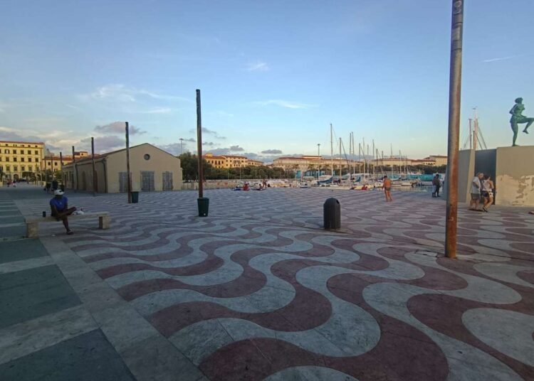 Scoglio della Regina