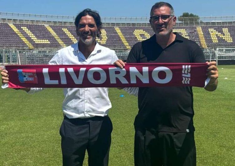 Lucarelli