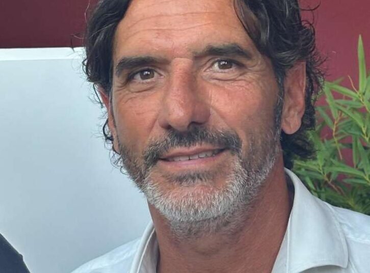 Alessandro Lucarelli