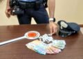 Arresto per spaccio
