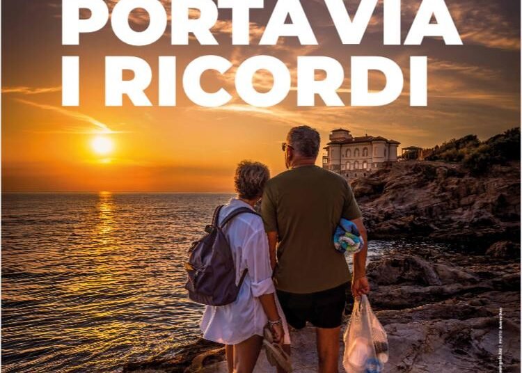 Adotta una cala