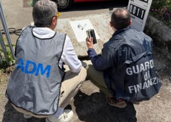 guardia di Finanza