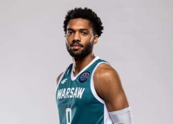 Jayvon Graves