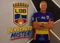 Futsal: Garzelli nuovo allenatore del Livorno 9 Boca