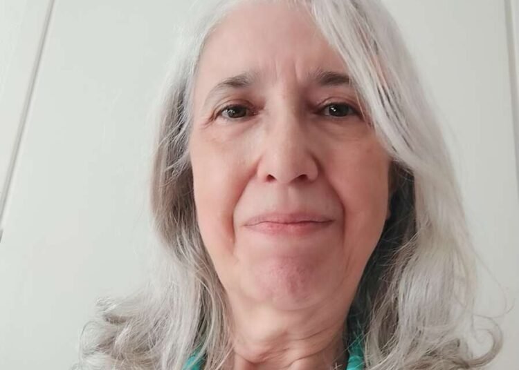 rosa maranto