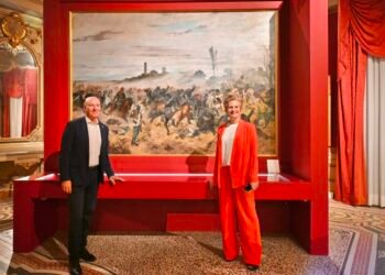 museo fattori