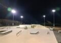 skatepark