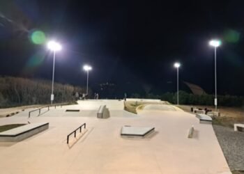 skatepark