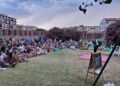 Teatro pic nic