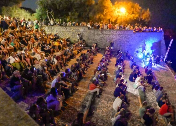 Mascagni night