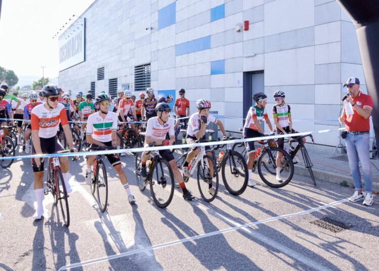 Granfondo città di Livorno