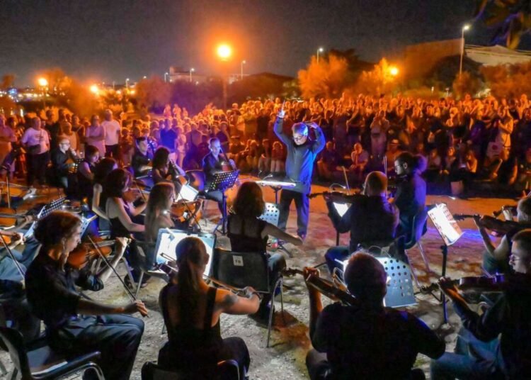 Mascagni Festival