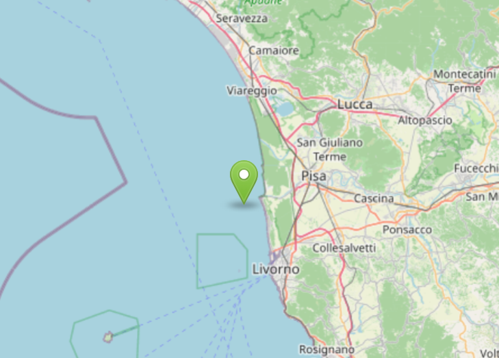 Terremoto