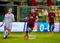 Mawete-gol: il Livorno soffre, ma vince contro una solida Torres (2-1)