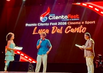 Luca Dal Canto