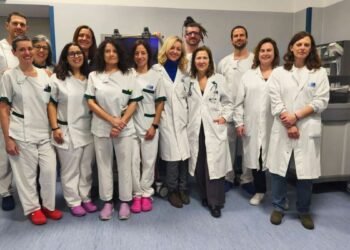 Marrelli Team