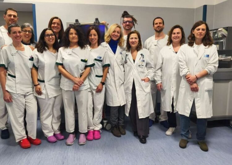 Marrelli Team
