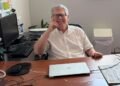 In pensione il dottor Nicola Artico, per oltre dieci anni alla guida della Psicologia Salute Mentale Adulti, Infanzia e Adolescenza e Ser.D Sud
